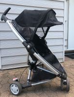 Buggy Quinny Zapp xtra Niedersachsen - Wolfsburg Vorschau