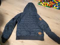 Naketano Winterjacke Hessen - Breidenbach  Vorschau