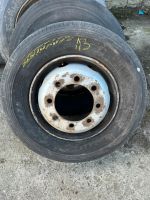 Nr.13/  265/70 R 19,5 Pirelli mit Atego Felge Brandenburg - Oberkrämer Vorschau