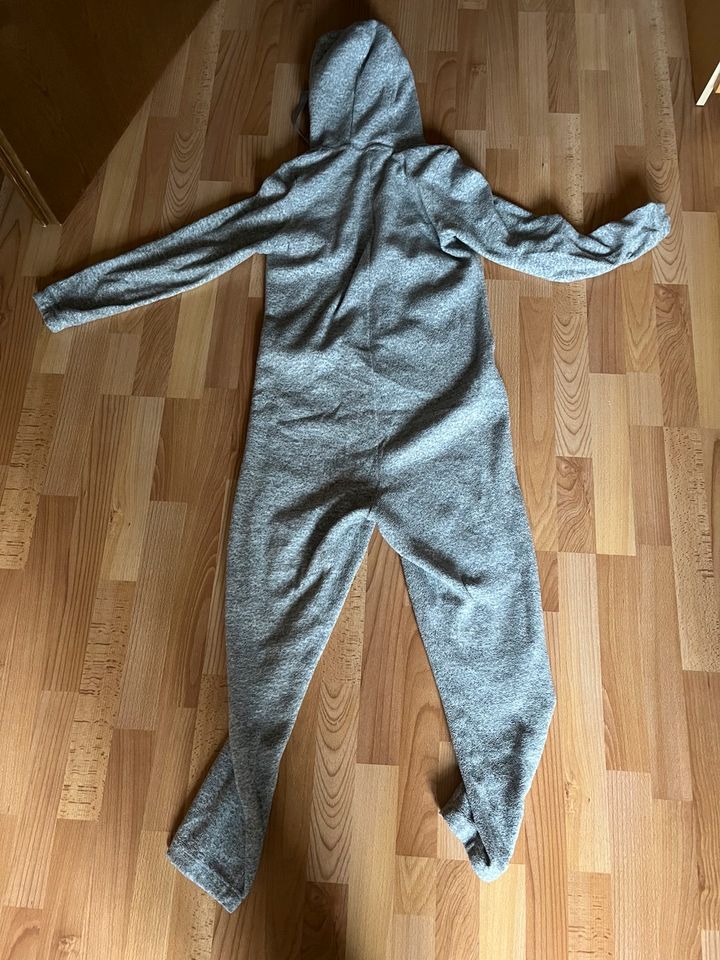 Jumpsuit Einteiler Esmara Gr.S Strick in Bad Nenndorf