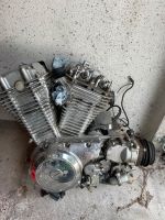 Suzuki intruder vs 700cmm Motor Nordrhein-Westfalen - Recklinghausen Vorschau