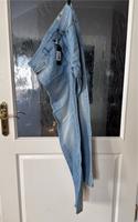 Diesel Jeans D-Luster Slim W30 L 34 NEU Nordfriesland - Garding Vorschau