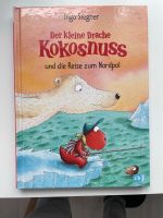 Buch der kleine Drache Kokosnuss und die Reise zum Nordpol Baden-Württemberg - Sinsheim Vorschau