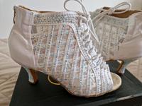 Schuhe "Dance and Sway"/USA Bayern - Oberschneiding Vorschau