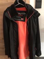 Superdry Professional The Parka Baden-Württemberg - Heidelberg Vorschau