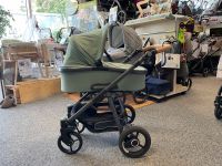 NEU - Naturkind LUX Evo 2023 Kombi-Kinderwagen - NEU - FIRLEFANZ Berlin - Hohenschönhausen Vorschau