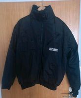 Originale Security Einsatzjacke Bayern - Weichs Vorschau