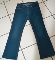 Jeans Damen von Esmara Gr. 40 - 42, ungetragen Baden-Württemberg - Eggenstein-Leopoldshafen Vorschau