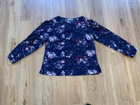 WOMEN essentials by Tchibo Bluse | 42 | Blumenmuster Hessen - Wiesbaden Vorschau