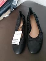 Ballerinas gr 37 cm Hessen - Gießen Vorschau
