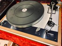 Thorens TD 160 Plattenspieler Düsseldorf - Bilk Vorschau