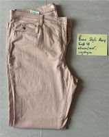 Brax Sommerhose/Jeans Style Mary Größe 48, altrosa, ungetragen Hessen - Weimar (Lahn) Vorschau