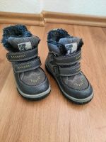 Lurchi Trekkingschuh/Winterstiefel Gr. 22 Nordrhein-Westfalen - Bergkamen Vorschau