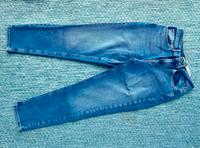 ONLY mom fit high waist S 34 only Damenjeans NEU mom fit Veneda Baden-Württemberg - Haiterbach Vorschau