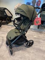 MOON Buggy Zac Moss Green Hamburg-Mitte - Hamburg St. Pauli Vorschau