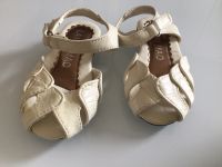 Schicke Mädchen Sandalen Sandaletten Schuhe Gr. 19 / 20 #Neu# Thüringen - Bad Berka Vorschau