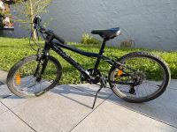 Cannondale Kinder Fahrrad - 20 Zoll - Schwarz Bayern - Goldbach Vorschau