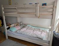 Stockbett Hochbett Stuttgart - Weilimdorf Vorschau