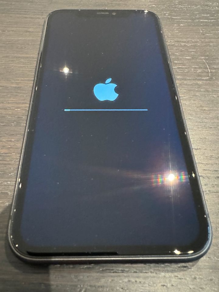iPhone 11 256 GB in Murnau am Staffelsee
