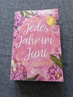 Jedes Jahr im Juni Lia Louis Duisburg - Rheinhausen Vorschau