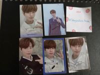 WTS stray kids seungmin levanter pcs Duisburg - Homberg/Ruhrort/Baerl Vorschau