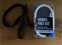 Hands-Free Kit und Bauchgurt Trinkrucksack  Kriega Hydro-2 Nordrhein-Westfalen - Hagen Vorschau