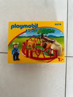 Neu Playmobil Löwengehege 9378 Baden-Württemberg - Königsbach-Stein  Vorschau