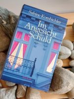 Roman, Im Angesicht der Schuld, Sabine Kornbichler Bayern - Altdorf bei Nürnberg Vorschau