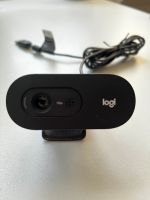 Logitech C505 HD Webcam Sachsen - Gornau Vorschau