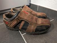 Mustang Lederschuhe Größe 42 Nordrhein-Westfalen - Wilnsdorf Vorschau