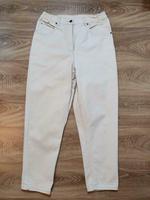 Creme Jeans Hose 21 42 Vintage Brandenburg - Leegebruch Vorschau
