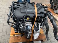 Opel Meriva Astra 1,4 16V A14NET Motor Triebwerk Nordrhein-Westfalen - Dorsten Vorschau