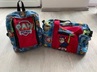 Rucksack und Sporttasche für Krippe/ Kindergarten Sachsen - Priestewitz Vorschau