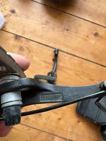 Shimano XT V-brake BR-M770 Bremen - Schwachhausen Vorschau