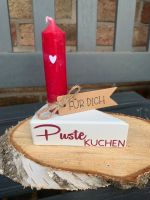 Pustekuchen aus Raysin Nordrhein-Westfalen - Leverkusen Vorschau