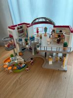 Playmobil 5485 Einkaufszentrum mit Einrichtung , Shopping center Dresden - Loschwitz Vorschau