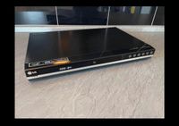 LG HDD/DVD Recorder RH388H Hamburg-Mitte - Hamburg Billstedt   Vorschau