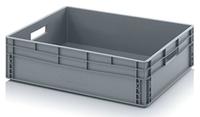 Kleinladungsträger KLT 800x600x220mm Stapelbox Eurobox Bayern - Marklkofen Vorschau