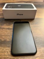 iPhone 11 64 GB Schwarz top Zustand Unstrut-Hainich - Altengottern Vorschau