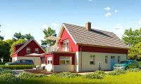 Exklusives Einfamilienhaus/ Ferienhaus in Prerow - Provisionsfrei Darß - Prerow Vorschau