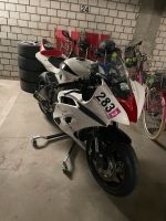 Yamaha R6 rj15 in Teilen Nordrhein-Westfalen - Herten Vorschau