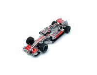 1:43 Mercedes Benz F1 McLaren 2007 Fernando Bayern - Ebersdorf Vorschau