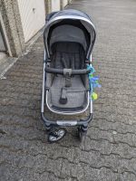 Kinderwagen Moon Nordrhein-Westfalen - Gelsenkirchen Vorschau