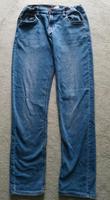 Jeans mit verstellbarem Hosenbund Niedersachsen - Oldenburg Vorschau