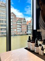 Salon- und Lagerhelfer:in (m/w/d) Hamburg Hamburg-Mitte - Hamburg St. Pauli Vorschau