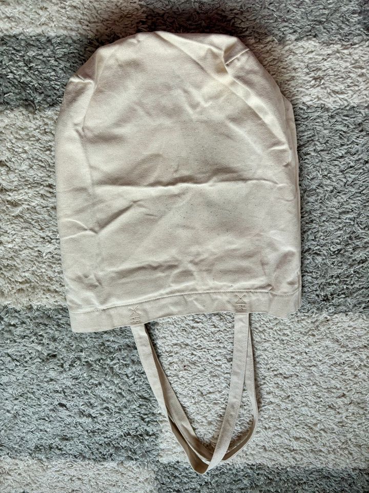 Kapten & Son Shopper Bag Sandstone in Jena