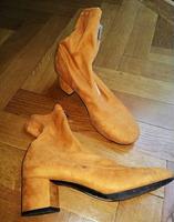 H&M Stiefelette Stiefel Boots Gr. 39 w. NEU Schwachhausen - Neu Schwachhausen Vorschau