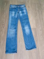 Versace Jeanshose Gr.36 Nordrhein-Westfalen - Enger Vorschau