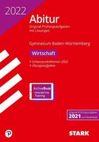 Stark 2022 Abitur Leistungskurs Mathe, Wirtschaft, Chemie Baden-Württemberg - Ostfildern Vorschau