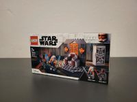 Lego / Star Wars / Duell auf Mandalore Baden-Württemberg - Herrenberg Vorschau